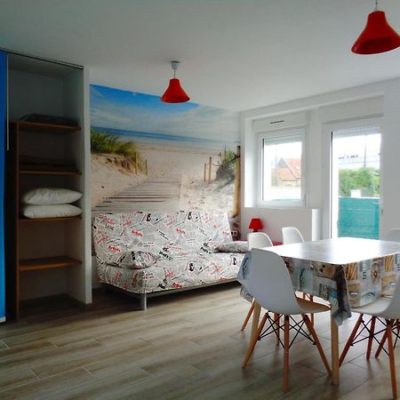 Residence Du Fou Trevou-Treguignec Ngoại thất bức ảnh