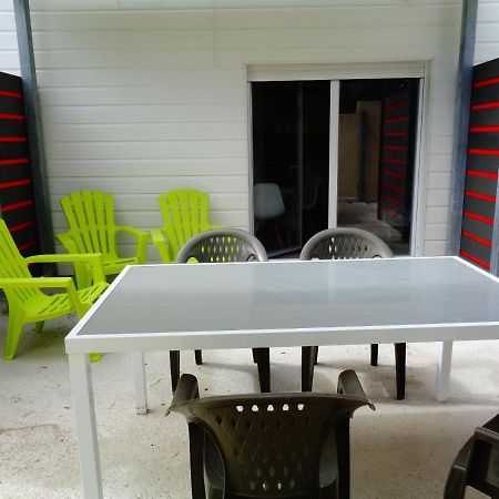 Residence Du Fou Trevou-Treguignec Ngoại thất bức ảnh