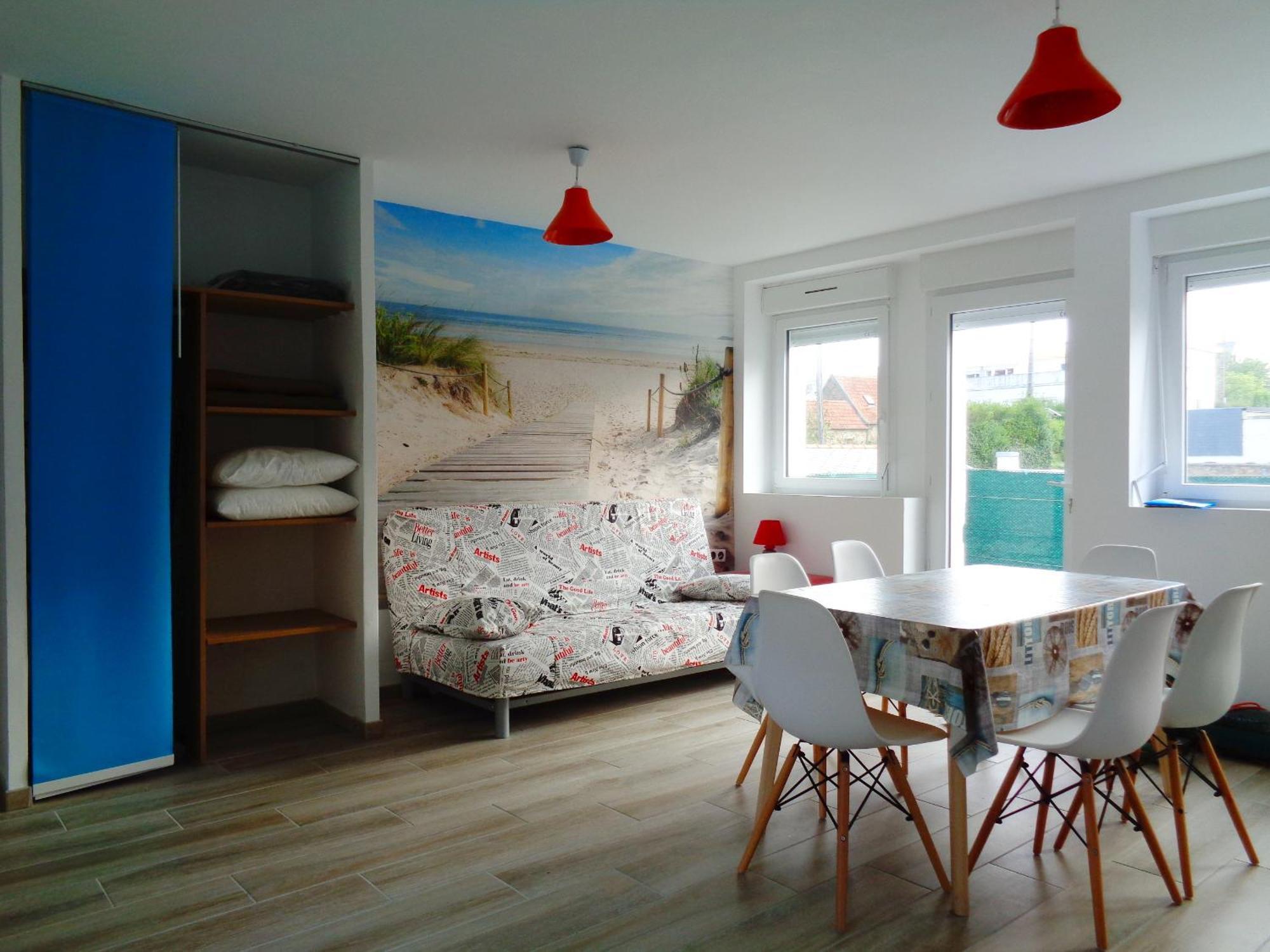 Residence Du Fou Trevou-Treguignec Ngoại thất bức ảnh