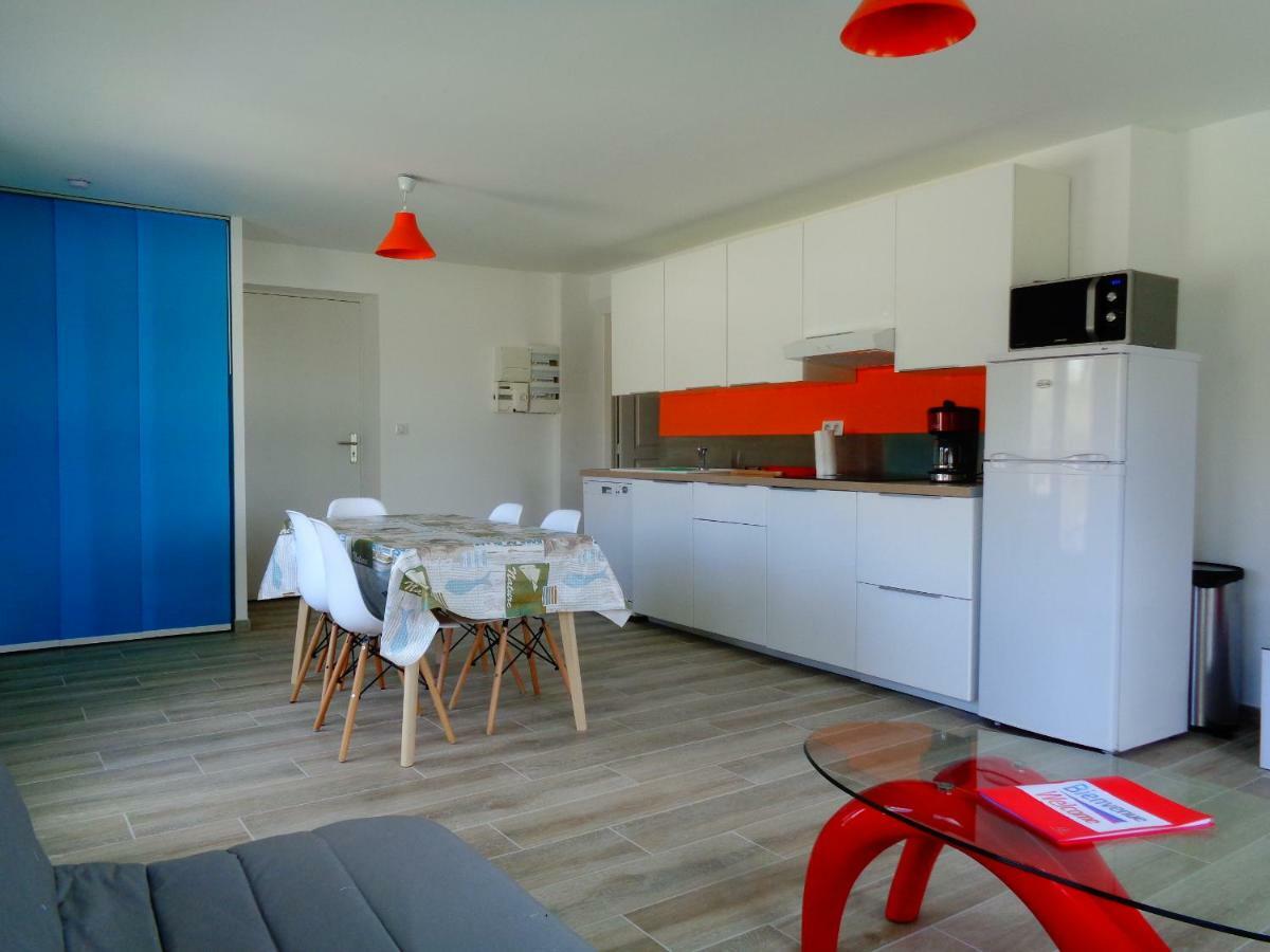 Residence Du Fou Trevou-Treguignec Ngoại thất bức ảnh