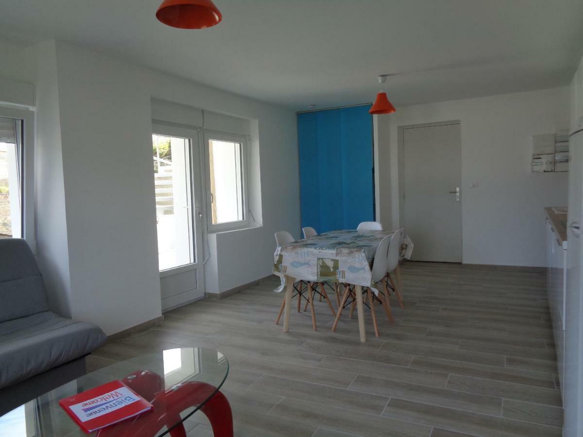 Residence Du Fou Trevou-Treguignec Ngoại thất bức ảnh