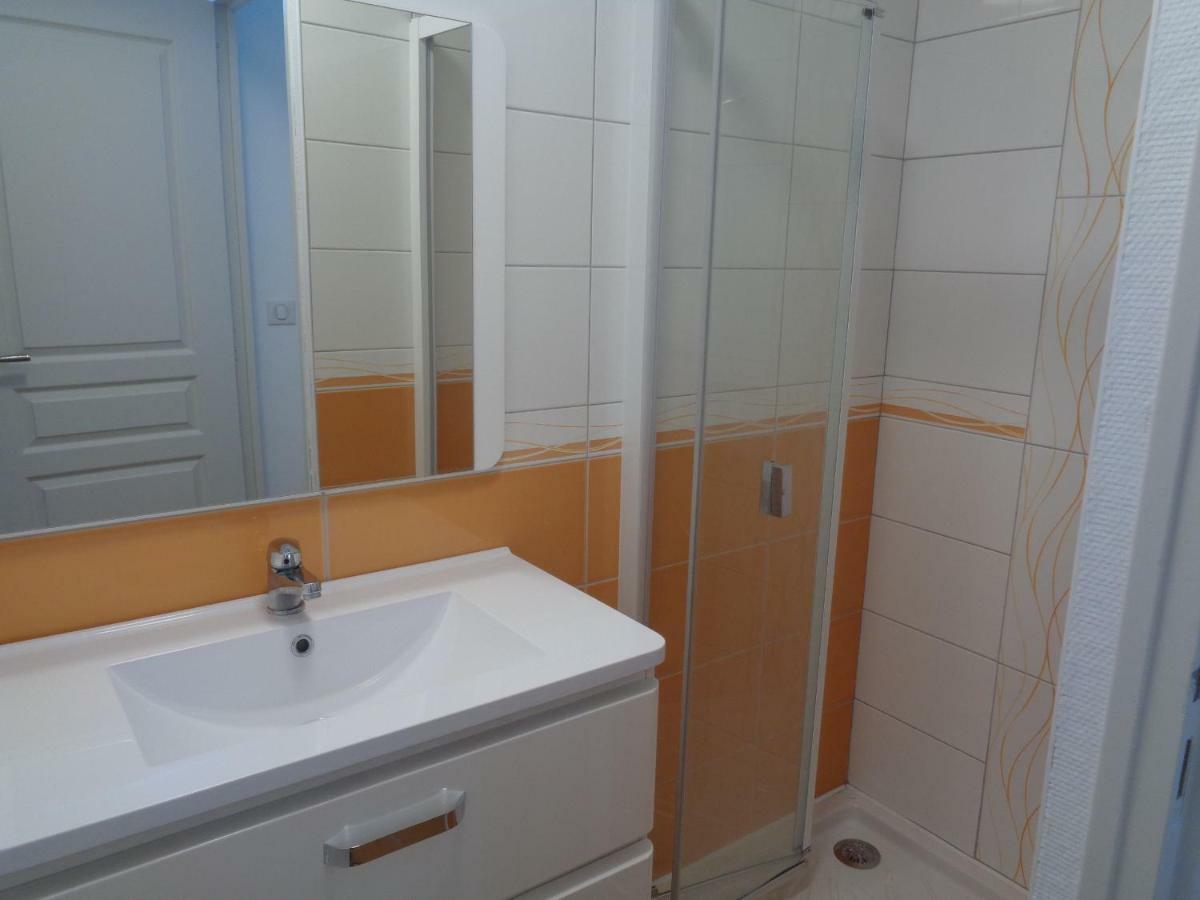 Residence Du Fou Trevou-Treguignec Ngoại thất bức ảnh