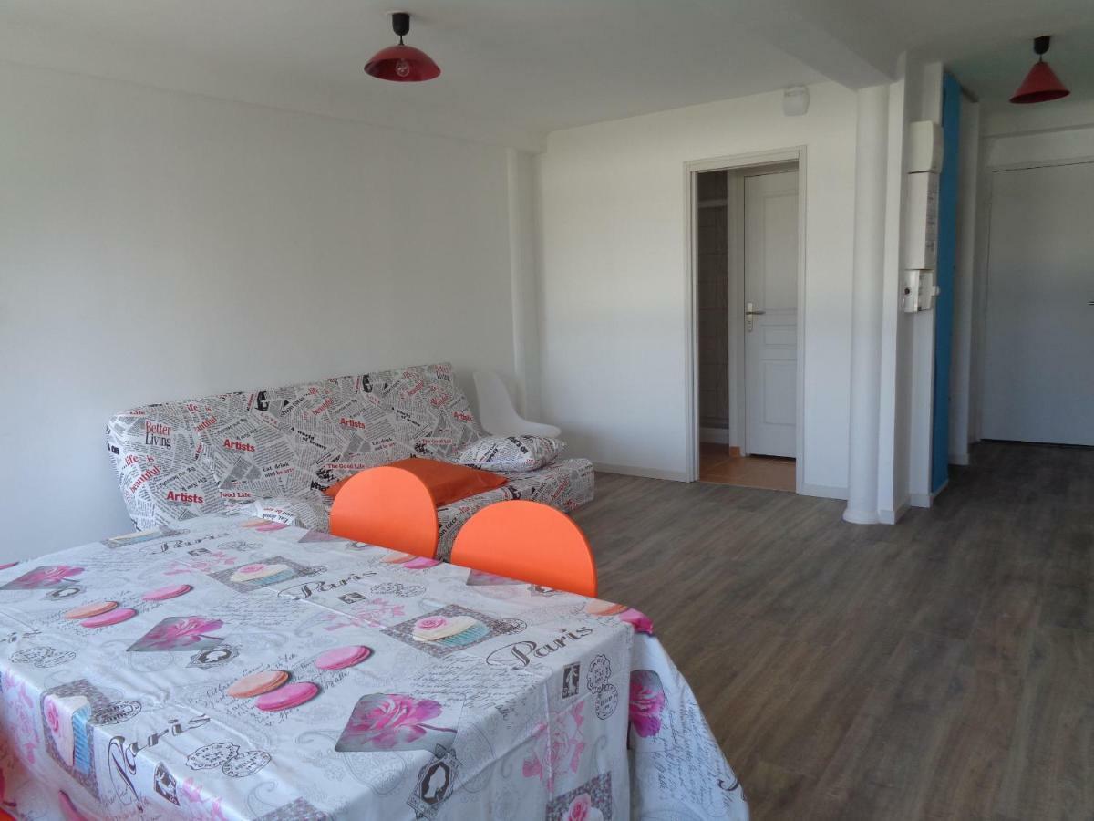 Residence Du Fou Trevou-Treguignec Ngoại thất bức ảnh