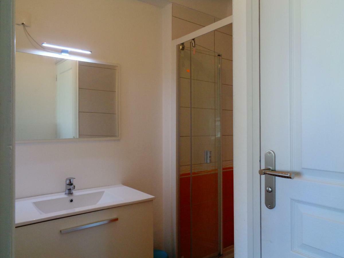 Residence Du Fou Trevou-Treguignec Ngoại thất bức ảnh