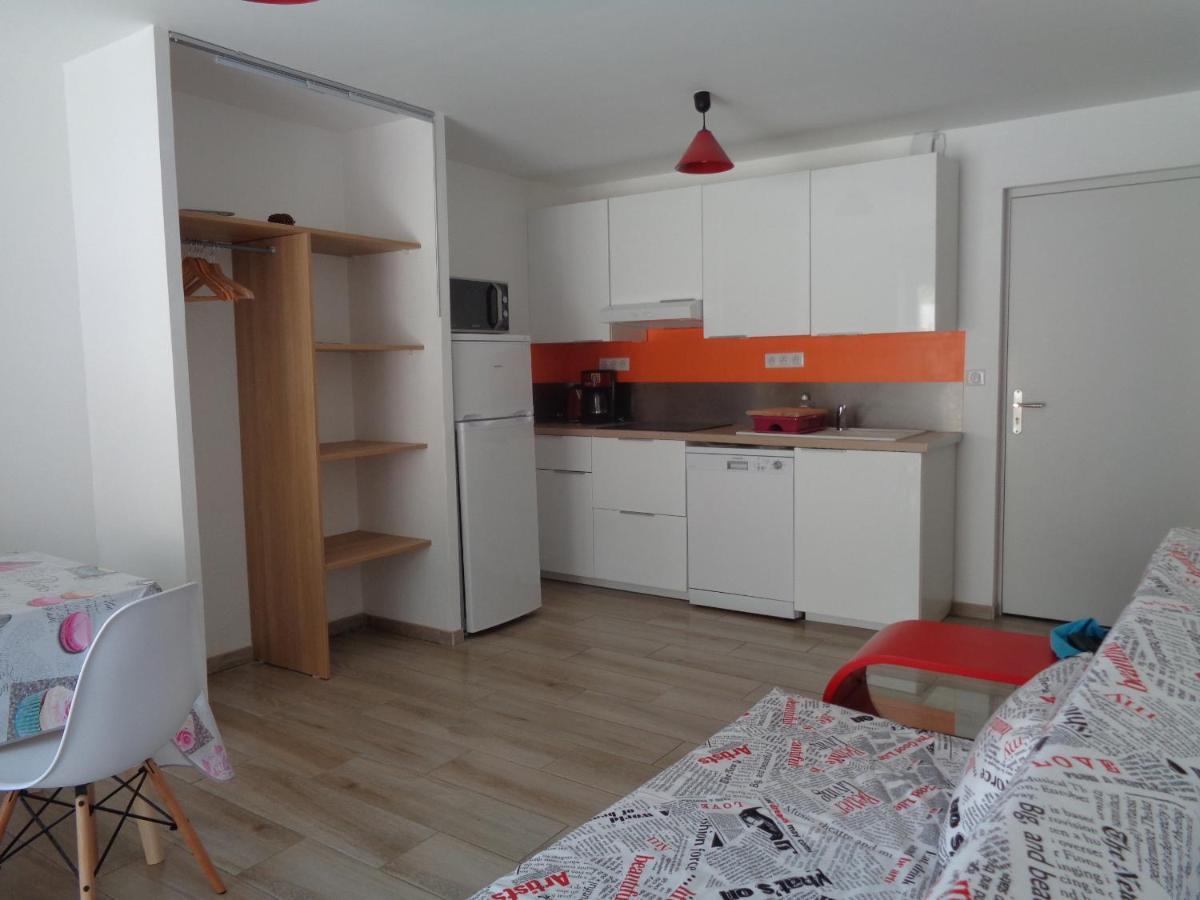 Residence Du Fou Trevou-Treguignec Ngoại thất bức ảnh