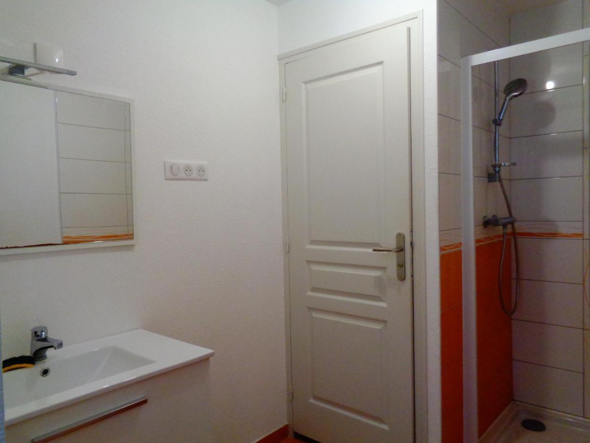 Residence Du Fou Trevou-Treguignec Ngoại thất bức ảnh