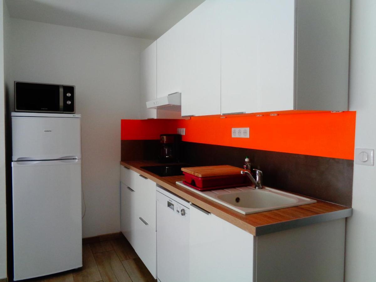 Residence Du Fou Trevou-Treguignec Ngoại thất bức ảnh
