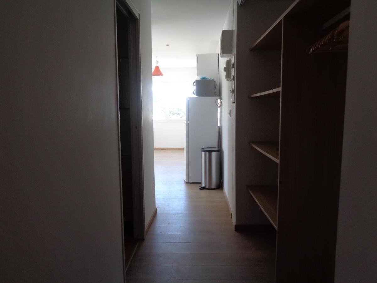 Residence Du Fou Trevou-Treguignec Ngoại thất bức ảnh