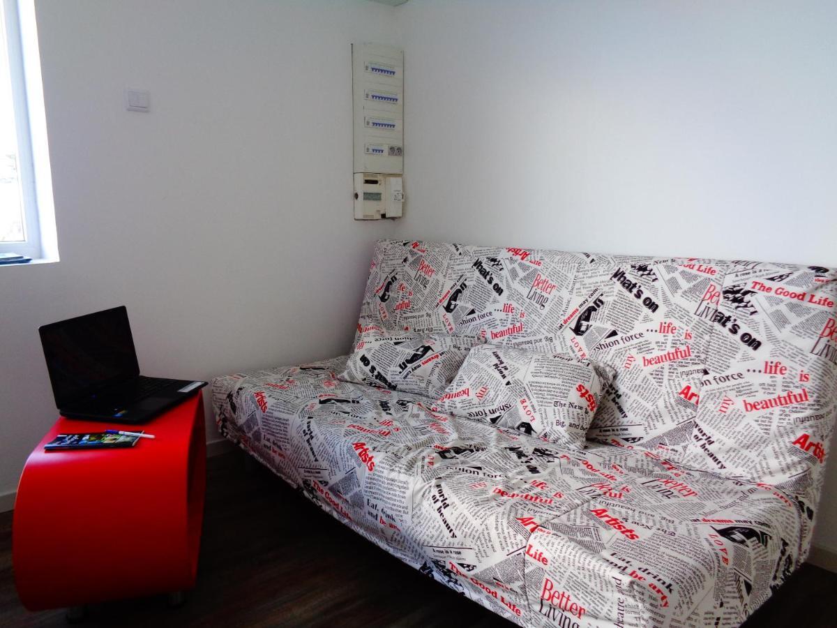 Residence Du Fou Trevou-Treguignec Ngoại thất bức ảnh