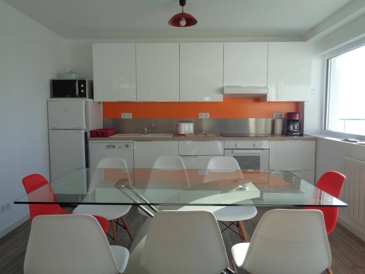 Residence Du Fou Trevou-Treguignec Ngoại thất bức ảnh