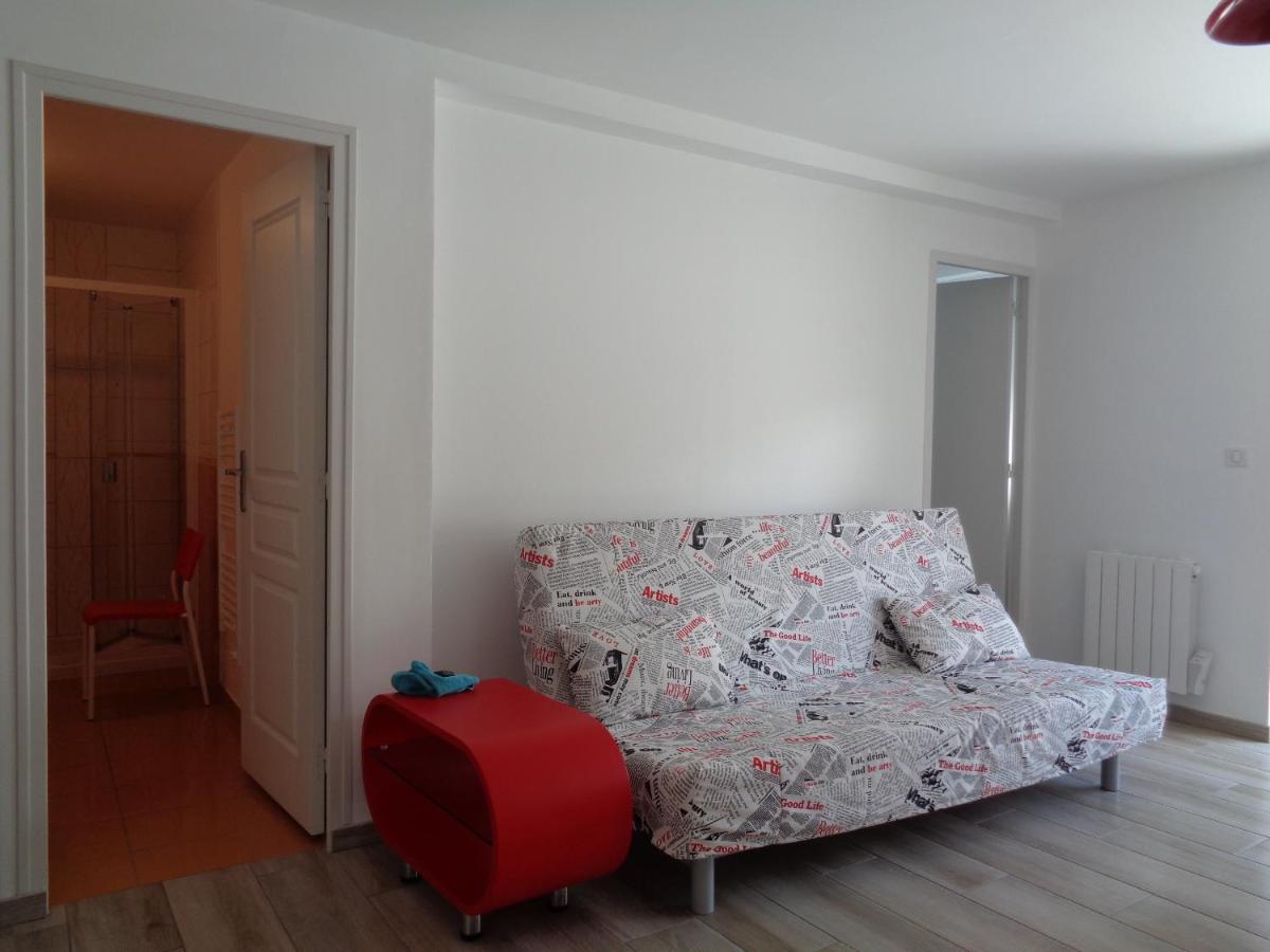 Residence Du Fou Trevou-Treguignec Ngoại thất bức ảnh