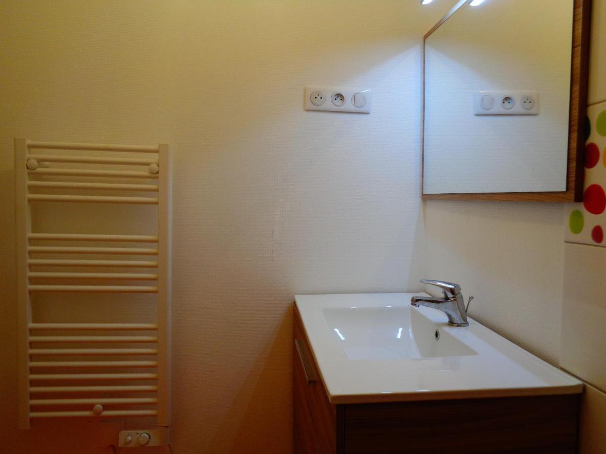 Residence Du Fou Trevou-Treguignec Ngoại thất bức ảnh