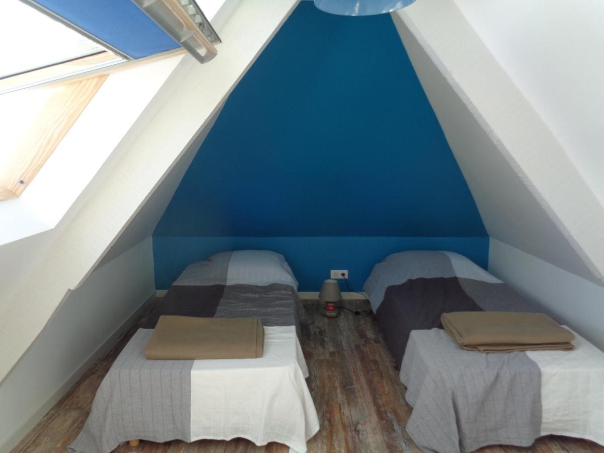 Residence Du Fou Trevou-Treguignec Ngoại thất bức ảnh