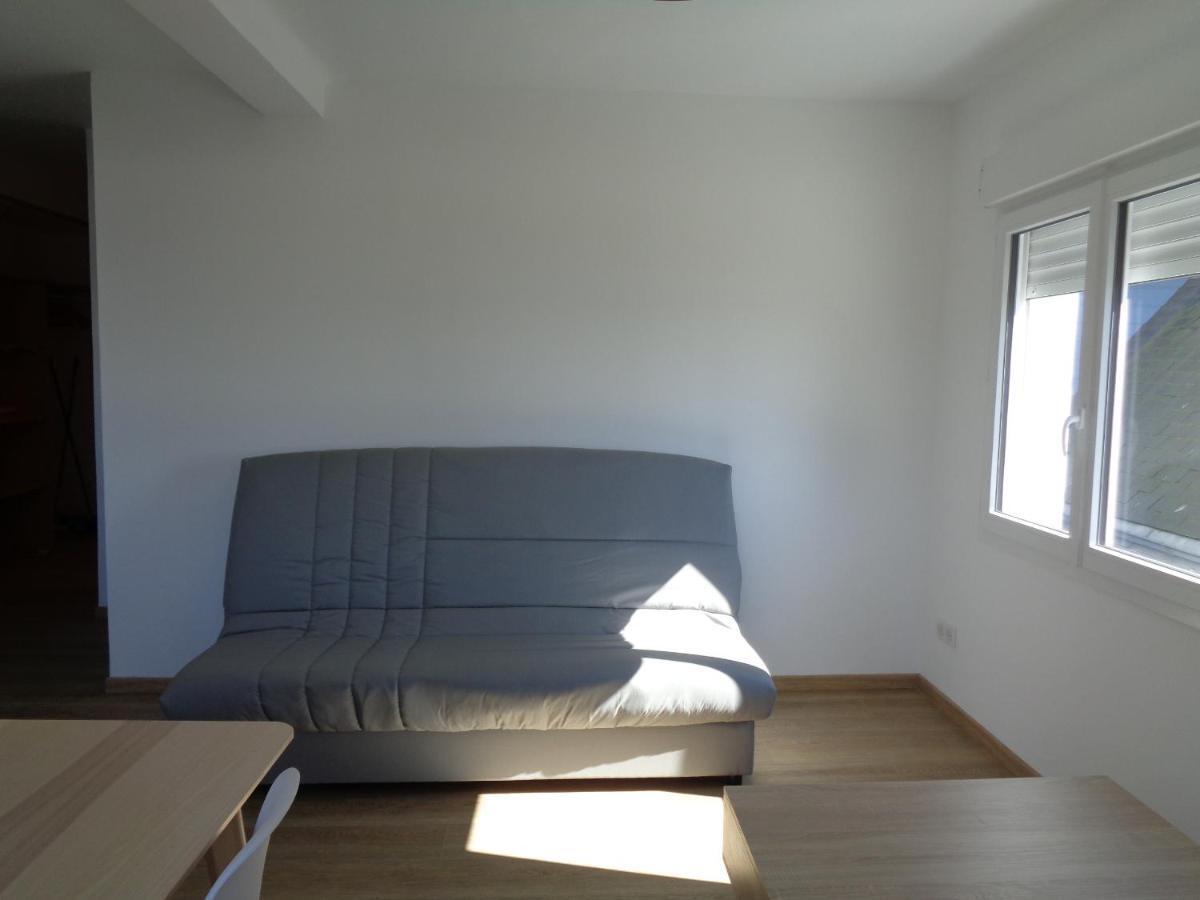 Residence Du Fou Trevou-Treguignec Ngoại thất bức ảnh